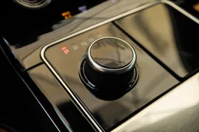 Land Rover Range Rover Velar 2018