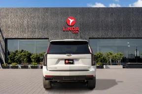 Cadillac Escalade 2023