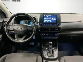 Hyundai Kona 2022