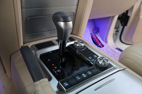 Toyota Land Cruiser 2017