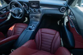 Mercedes-Benz C-Class 200 2018