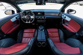 Mercedes-Benz A-Class 45 AMG S 2023