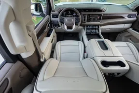 GMC Yukon 2022