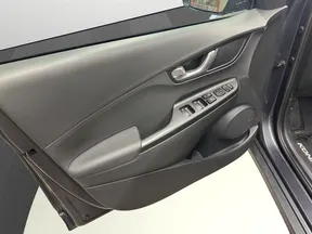 Hyundai Kona 2021