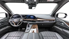 Cadillac Escalade ESV 2024