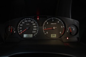Nissan Patrol Super Safari / Vitic 2024