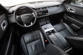 Land Rover Range Rover Velar 2020
