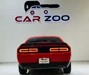 Dodge Challenger 2022