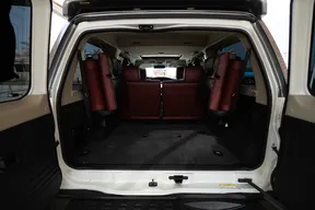 Nissan Patrol Super Safari / Vitic 2024