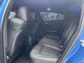 Dodge Charger SRT 2023