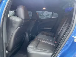 Dodge Charger SRT 2023