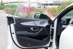 Mercedes-Benz CLS 53 AMG 2022