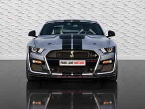 Ford Mustang Shelby GT500 2020