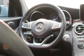 Mercedes-Benz GLC 300 2019