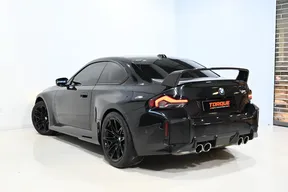 BMW 2 Series M2 2024