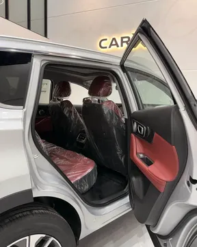 Chery Tiggo 7 2026