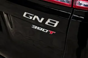 Trumpchi GM8 / GAC GN8 2023