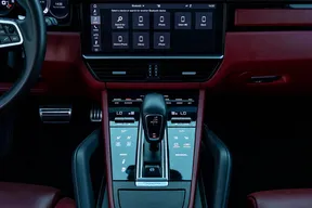 Porsche Cayenne S 2019