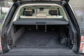 Land Rover Range Rover Long 2022