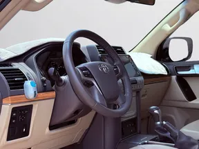 Toyota Land Cruiser Prado 2023