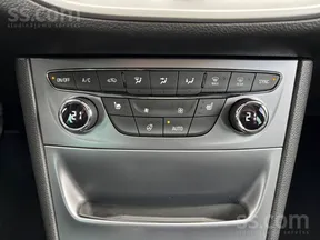 Opel Astra 2018