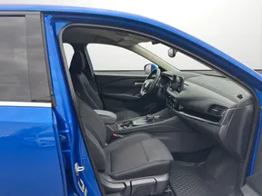 Nissan Qashqai 2022