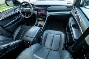 Jeep Grand Cherokee 2023