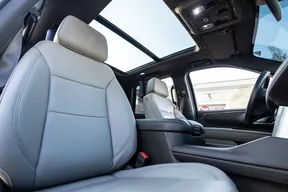 Chevrolet Tahoe 2023