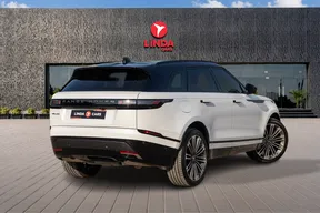 Land Rover Range Rover Velar 2025