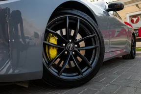 Nissan Z-car 370Z 2024