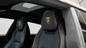Lamborghini Urus 2019