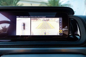 Mercedes-Benz G-Class 63 AMG 2022