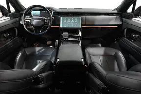 Land Rover Range Rover Sport 2025