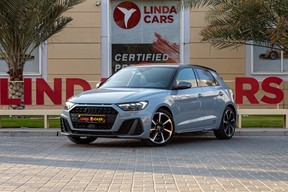Audi A1 Sportback 2023