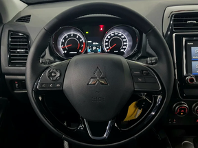 Mitsubishi ASX 2024