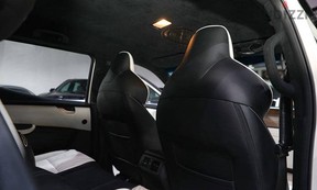 Mercedes-Benz S-Class 2020