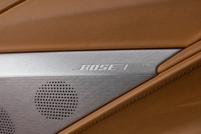 Chevrolet Corvette 2021