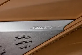 Chevrolet Corvette 2021