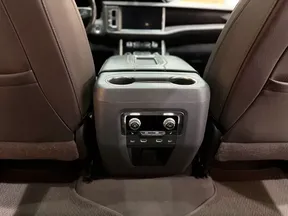 GMC Yukon 2022