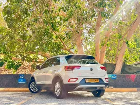 Volkswagen T-Roc 2023