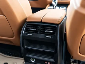 BMW 5 Series 520 2022