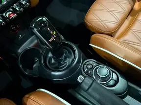 MINI Hatch Cooper S 2023
