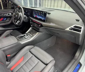 BMW 2 Series M240 2025