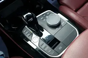 BMW X4 30 2022