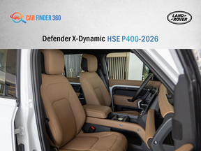 Land Rover Defender 110 2026
