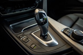 BMW 3 Series 318 2018