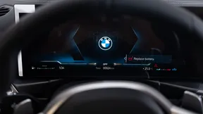 BMW 3 Series 325 2025