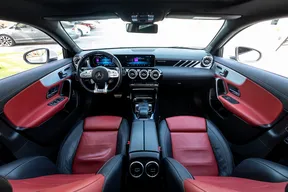 Mercedes-Benz A-Class 35 AMG 2020