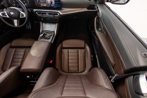 BMW 4 Series 430 2024