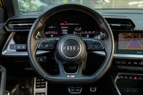 Audi S3 2023